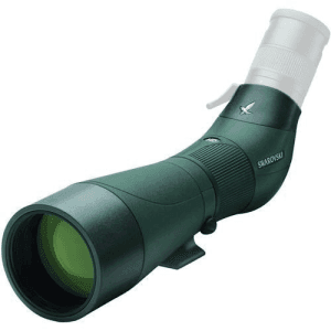 DEMO Swarovski Optik ATM-80 HD Spotting Scope Green