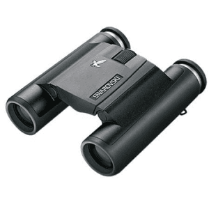 DEMO Swarovski Optik CL Pocket Binocular - 10x25mm Black