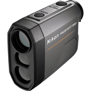 NIkon Prostaff 1000i Rangefinder