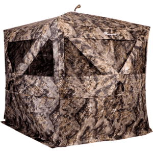 Ameristep Pro Series Thermal Ground Blind