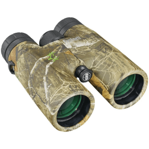 Bushnell Bone Collector Real Tree Binocular 10x42mm