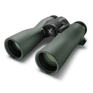 Swarovski Optik NL Pure Binocular 8x42mm Green