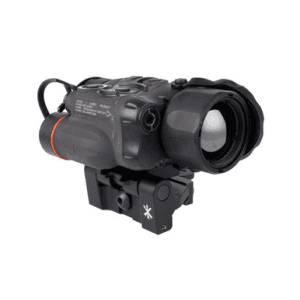 Trijicon Electro Optics SkeetIR Monocular Thermal Imaging with Mounting System Rifle Attachment