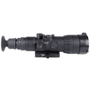 Trijicon Electro Optics EO Hunter603 Ir-Hunter Thermal 3-24x 1x-8x 640x480 60hz Multi Reticle