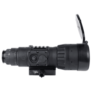 Trijicon Electro Optics Reap Ir Thermal 3-24x 60mm Picatinny