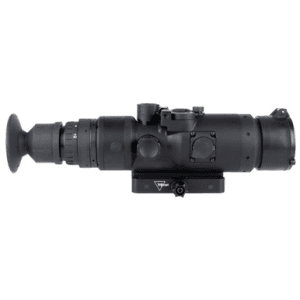 Trijicon Electro Optics EO Hunter353 IR Hunter 35 3 Thermal 1.75 14x 35mm 640x480 60Hz Reticle Multiple