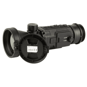 AGM Global Vision Secutor LRF C Thermal Imaging Scope 640x512 1X 75mm 30mm Mount for Rifles