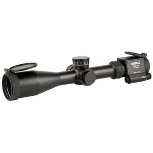 Steiner M7Xi IFS Scope 34mm Tube MSR2 Reticle 4-28x56mm