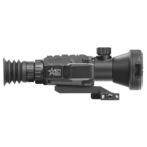 AGM Global Vision Secutor LRF Thermal Riflescope 75-640 4-32x Zoom 640x512