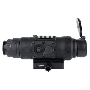 Trijicon Electro Optics REAP244 Reap-IR Thermal 1.2-9.6x 24mm 640x480 60 Hz Picatinny