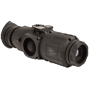 Trijicon Electro Optics Irmo250 Thermal Hand Held Mountable Scope 1x-8x 640x480 12 micron 60Hz