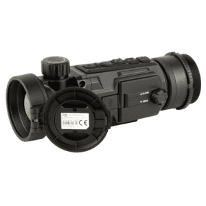 AGM Global Vision Secutor LRF-C Thermal Clip-On 50mm 640x512 with Rangefinder