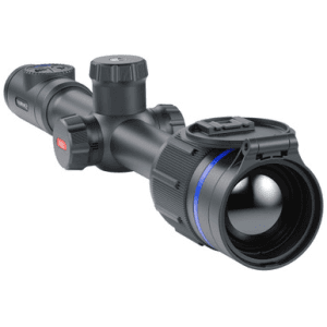 Pulsar Thermion 2 XG50 Thermal 3-24x50mm Multi Reticle 640x480 12m 50 Hz