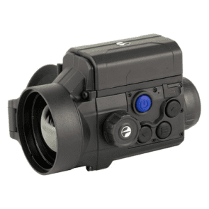 Pulsar Krypton 2 FXQ50 Thermal Scope 3x50mm 640x480 50Hz Hand Held Mountable
