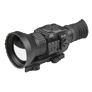 AGM Global Vision Secutor T75-384 Thermal Rifle Scope 3.6x 75mm 384x288 50Hz Rangefinder PIP