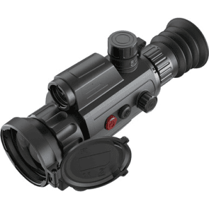AGM Global Vision Varmint LRF TS50-640 Thermal Rifle Scope 2.5-20x 50mm 640x512 50 Hz LRF