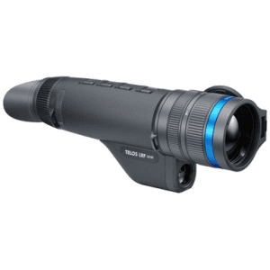 Pulsar Telos LRF XG50 Thermal Hand Held Scope 3.5-14x 50mm 640x480 12 Microns 50 Hz