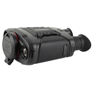 AGM Global Vision Voyage TB50-384 Thermal Binocular Laser Rangefinder 1x-16x 50mm 384x288 50Hz