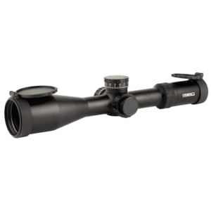 Steiner M7Xi 4-28x56 34mm Tremor 3 Reticle Matte Finish