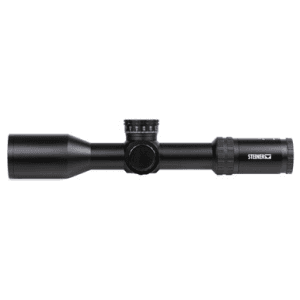 Steiner M7Xi 2.9-20x34mm Tremor 3 Christmas Tree Rifle Scope 50mm Objective