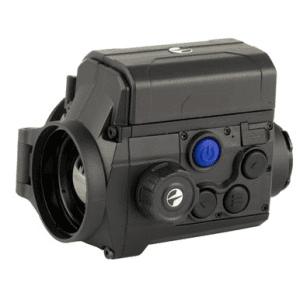 Pulsar Krypton 2 FXQ35 Thermal Scope 3x35mm 384x288 50Hz Hand Held Mountable