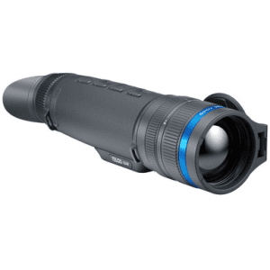 Pulsar Telos XG50 50mm Monocular 3.5-14X Night Vision Optics