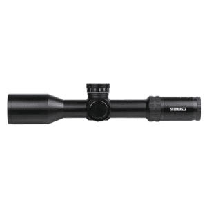 Steiner M7Xi 2.9-20x50mm MSR2 34mm Tube Rifle Scope for Long Range