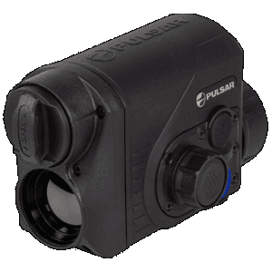 Pulsar Proton FXQ30 Thermal 1-5x 30mm 384x288 50Hz Hand Held Mountable