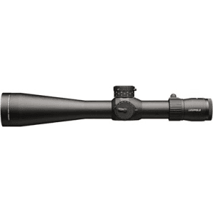 Leupold Mark 5HD 5-25x56mm Illuminated FFP Tremor 3 Reticle 35mm Tube