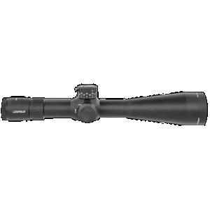 Leupold Mark 5HD 7-35x56mm FFP Scope Illuminated TRM Reticle 35mm Tube