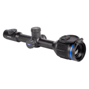 Pulsar Thermion 2 XQ35 Pro Thermal Rifle Scope 2.5 to 10x35mm 50Hz 384x288 AMOLED