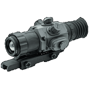 Armasight Contractor 320 Thermal Rifle Scope 3-12x 25mm 320x240 60Hz 2x4x Zoom 30mm Mount