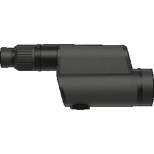 Leupold Mark 4 12-40x60mm H-32 Reticle Tactical Spotting Scope Carbon Fiber Magnesium Tripod