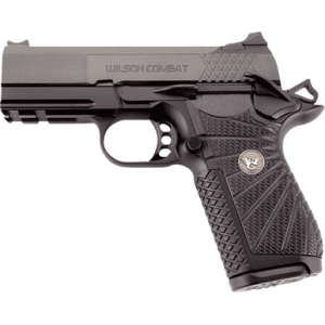 Wilson Combat EDC X9 2.0 9mm 3.25 Inch 15 Rounds Rail