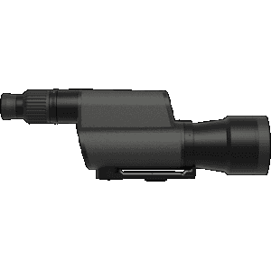 Leupold Mark 4 Ffp Tmr 20-60x80mm Tactical Spotting Scope for Field Observation