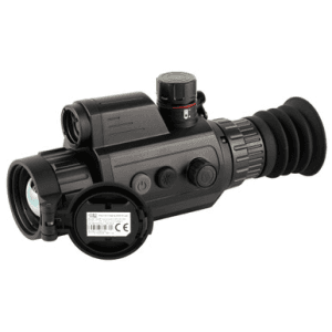 AGM Global Vision Varmint V2 Thermal 1x-8x Zoom LRF 384x288 3x Reticle