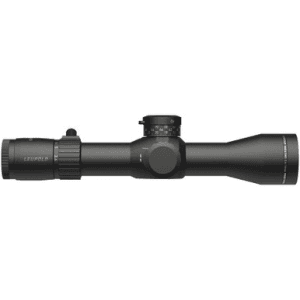 Leupold Mark 5HD 3.6-18x44mm 35mm Tube Illuminated FFP Gunwerks RH1 Reticle Riflescope