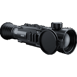 Pard Oc650 Lrf Ocelot 640 Thermal Rifle Scope 2.5x Optical 2x 4x 6x Digital Zoom 640x512 50hz