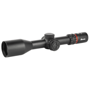 Burris Eliminator 6 Laser Scope 4-20x52mm X177 Reticle Rangefinder BDC