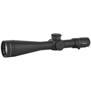 Leupold Mark 5HD 5-25x56mm M5C3 FFP Tremor 3 Reticle 35mm Tube Matte Finish