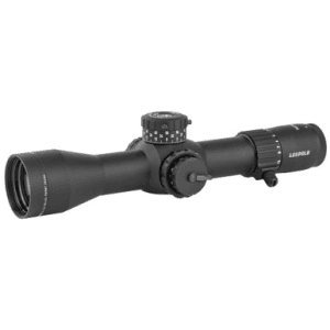 Leupold Mark 5HD 3.6 18x44mm M1C3 Illuminated PR1MOA Reticle 35mm