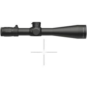 Leupold Mark 5HD 7-35x56 FFP TMR 35mm Tube Rifle Scope