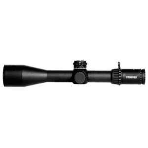 Steiner T6Xi 5-30x56 SCR2 FFP Rifle Scope 34mm Tube