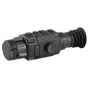 AGM Global Vision Rattler V2 Thermal Rifle Scope 3-24x Digital Zoom 50 Hz 384x288 35mm