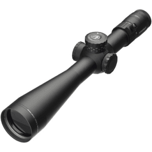 Leupold Mark 5Hd 7-35x56mm Rifle Scope 35mm Tube Ffp PR2 MoA
