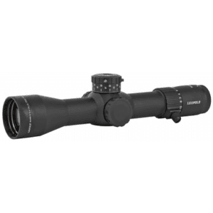 Leupold Mark 5HD 3.6-18x44mm Tremor 3 Reticle Rifle Scope 35mm