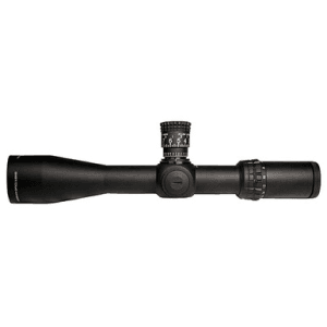Huskemaw Optics Huskemaw Tactical 5-20x50 34mm Tube Side Focus Parallax Rifle Scope RFBC
