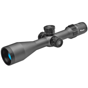 Sig Sauer Tango6 5-30x56mm 34mm Tube Illuminated Dev-L MRAD Reticle Scope