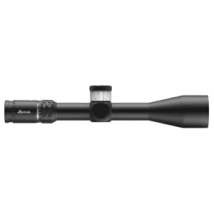 Burris XTR Pro Rifle Scope 5.5-30x56mm 34mm FFP SCR 2 MIL Illum. Black
