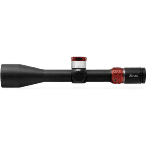 Burris Xtreme Tactical Pro Scope 5.5 30x56mm SCR 2 MIL Race Dial